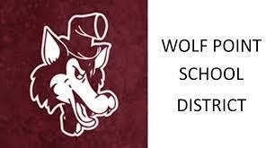 Wolf Point School District