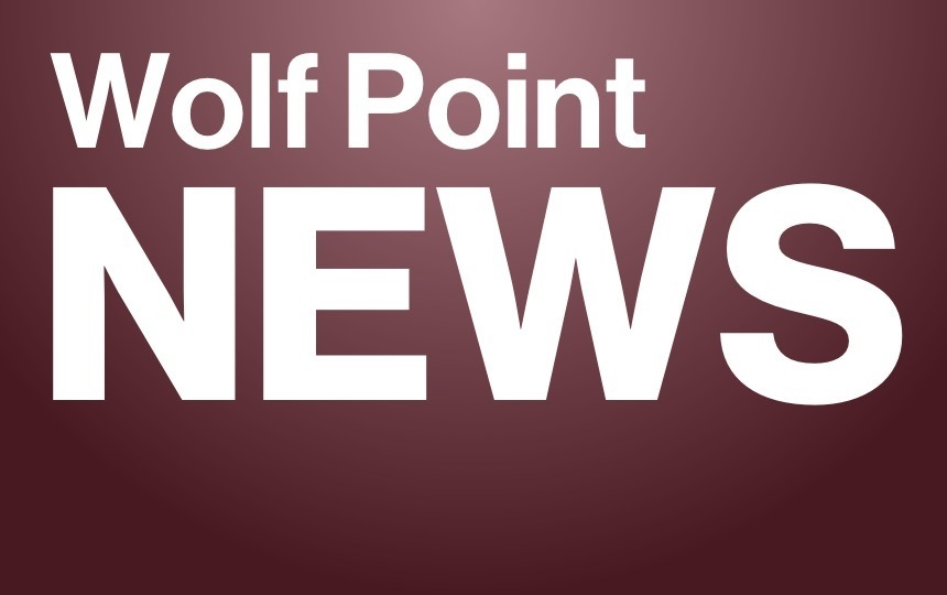 Wolf Point News