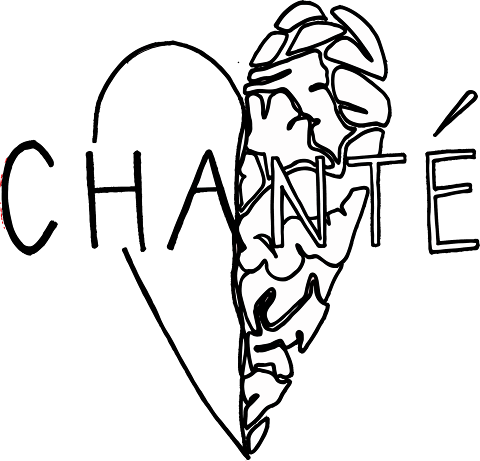 Chante Project: "Who am I?"