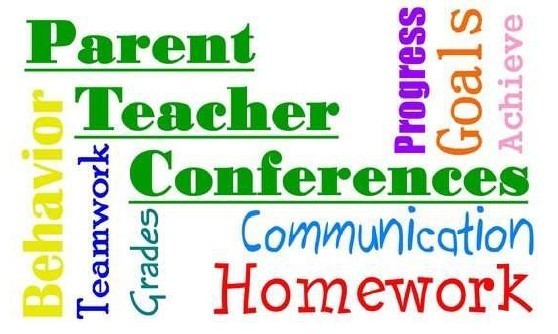 Parent Teacher conference 