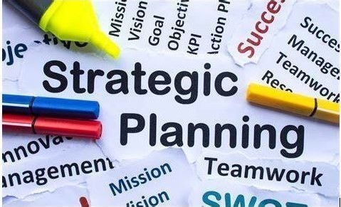 District Strategic Planning