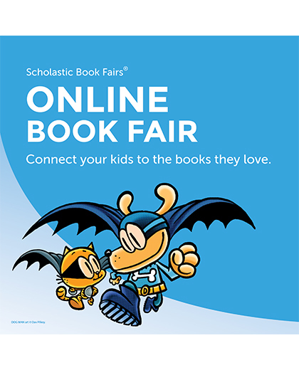 Virtual Book Fair
