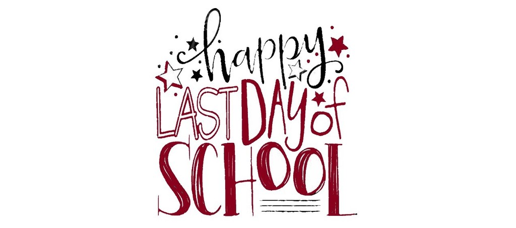happy last day of school banner