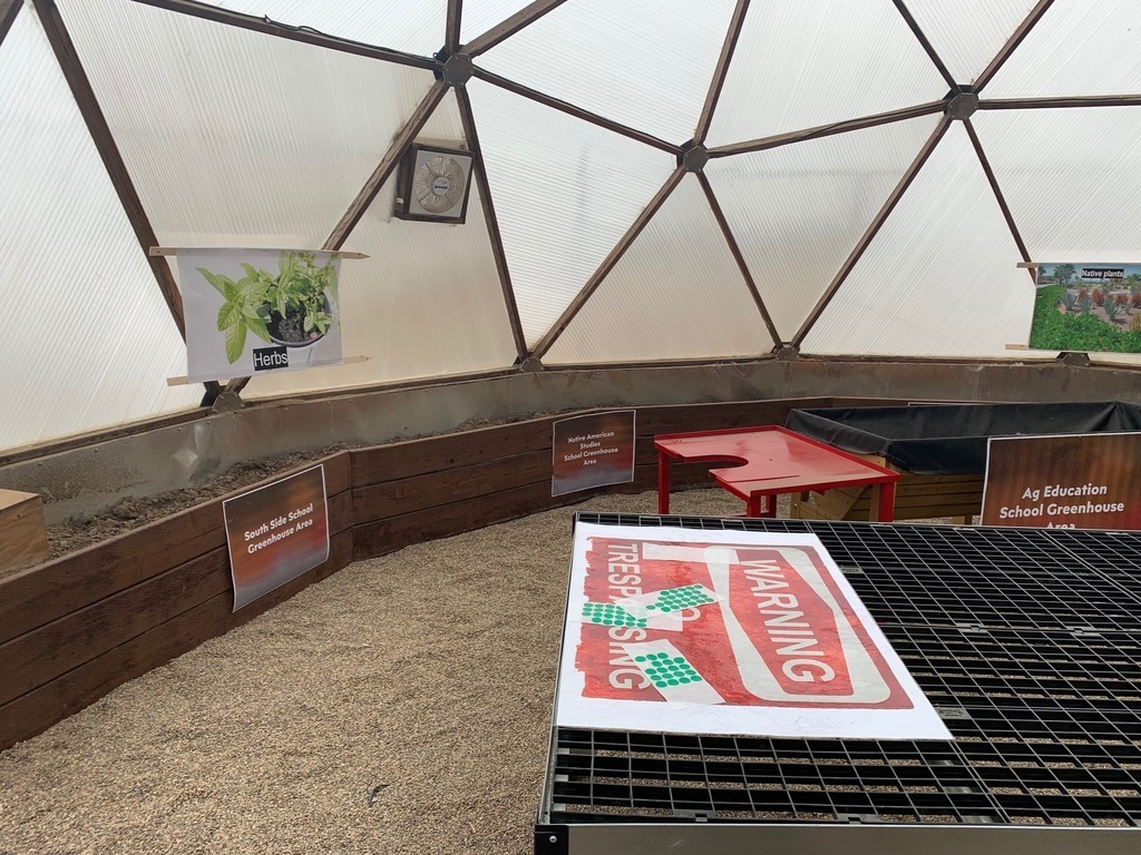 greenhouse