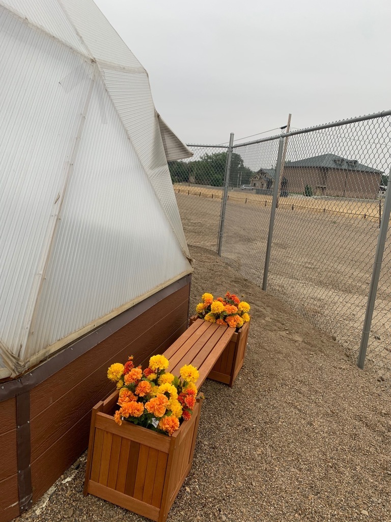 greenhouse