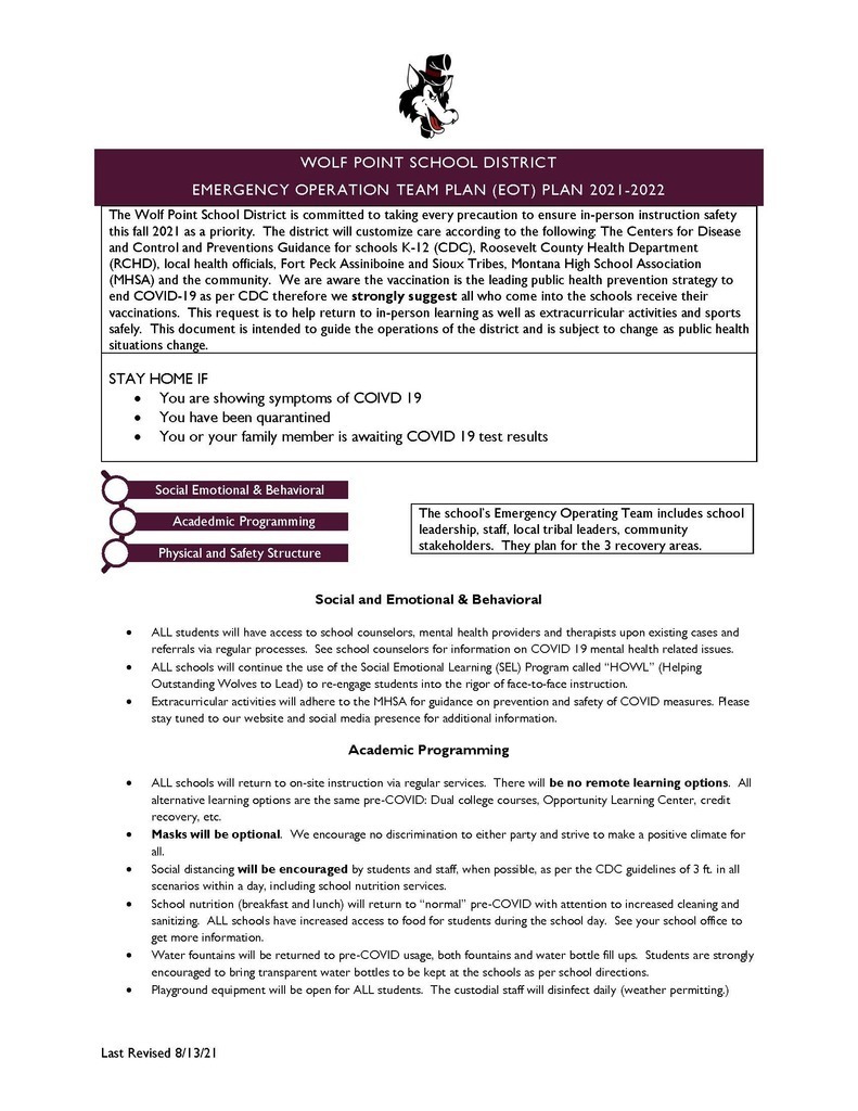 EOT plan 1
