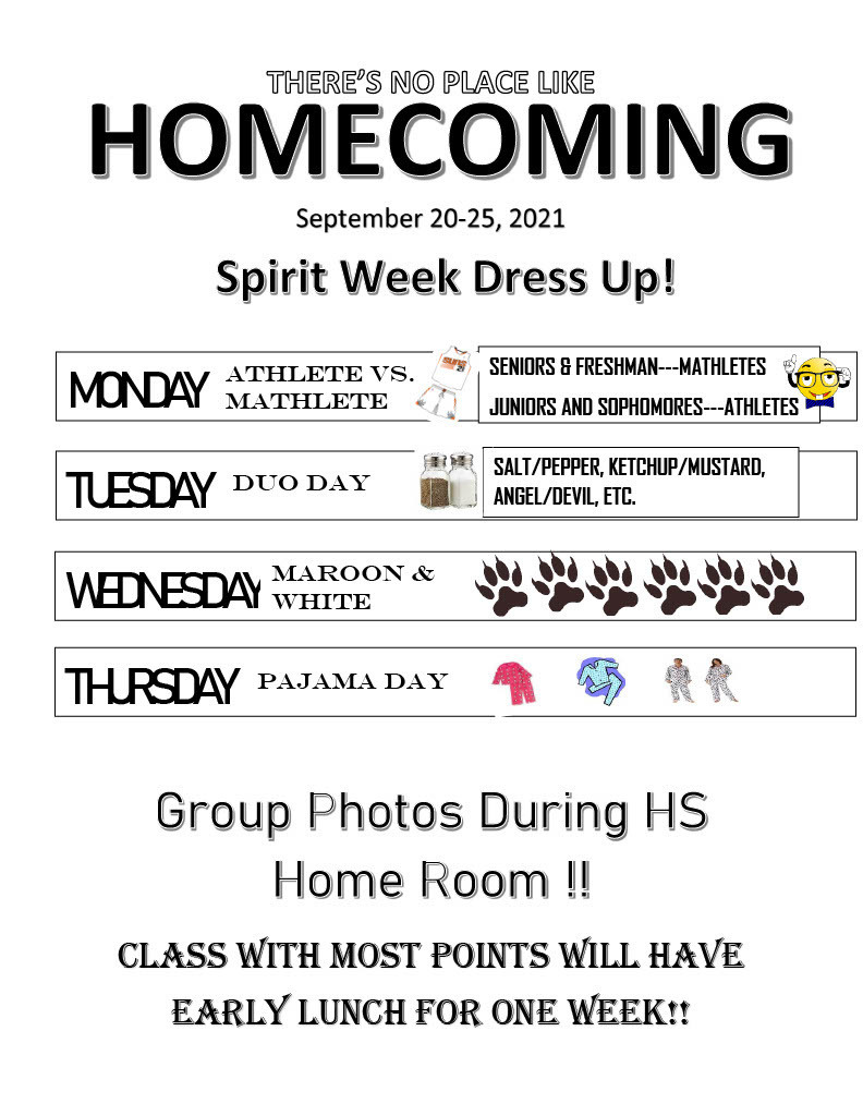 homecoming