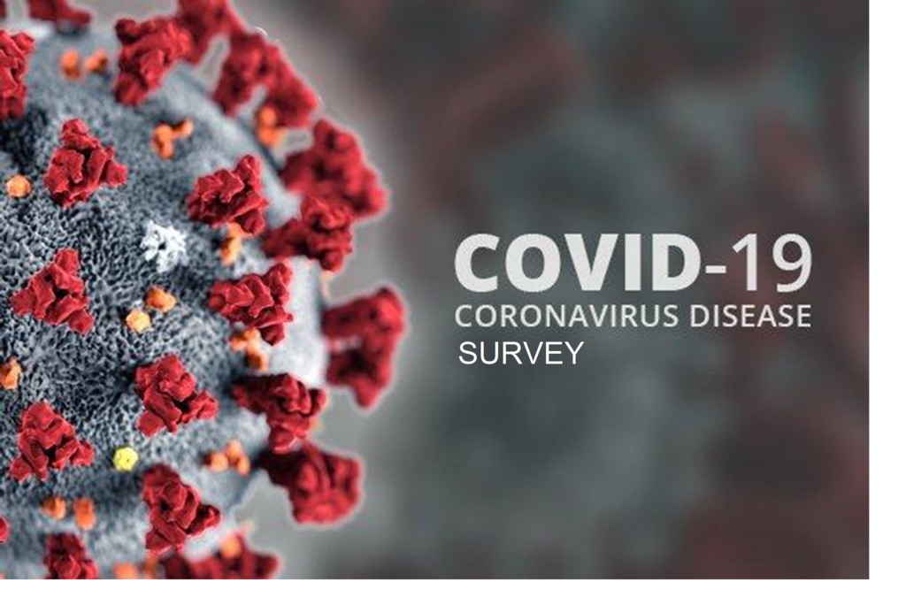 COVID 19 Survey