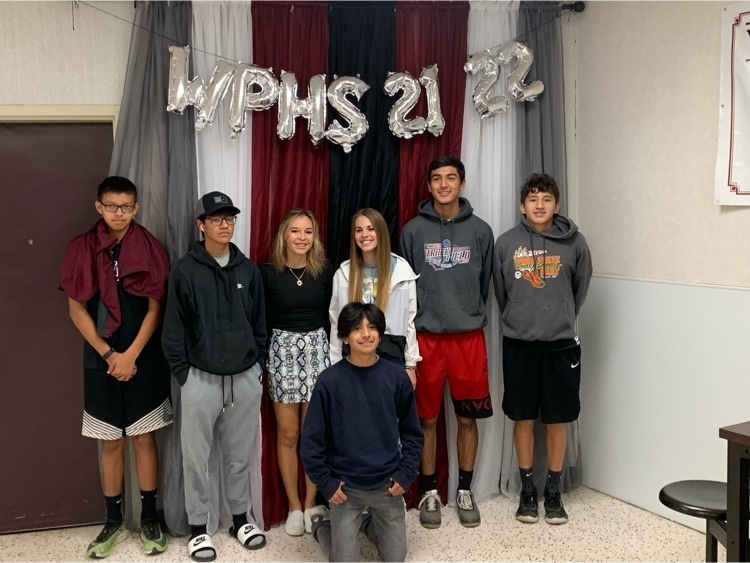 Wolf point cross country team 2021!