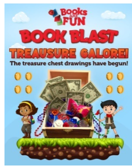 Treasure Chest Drawings